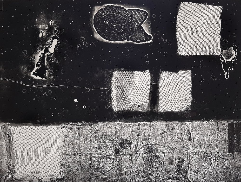 Legodi Mojapelo - Untitled 1